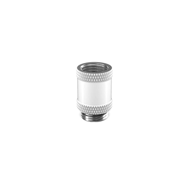 PrimoChill Male to Female G 1/4in. 20mm SX Extension Coupler