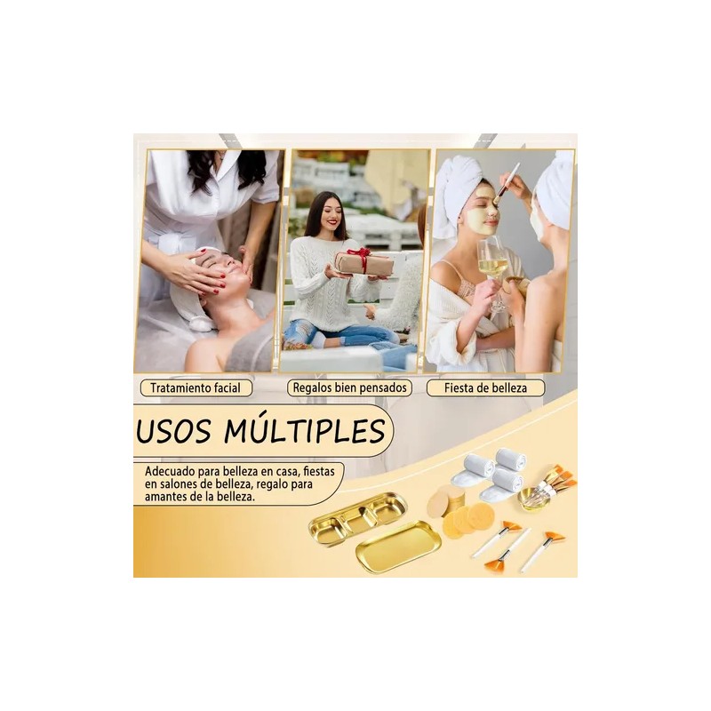 26 Facial Tools Esthetician Supplies Para Maquillaje De Spa