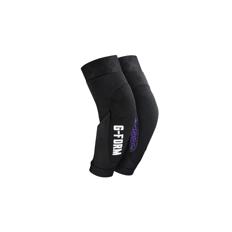G-Form Terra Mountain Bike Elbow Guards - Protective Gear for