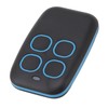 Garage Door Remote Duplicator Strong Sensitivity 4 Button 286MHz‑868MHz Garage