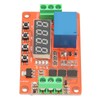 Time Delay Relay Module 18 Functions Timing Delay Cycle Self
