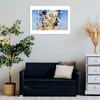 Spiffing Prints Salvador Dali - Galatea of the Spheres -