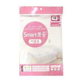 Blanket dehumidifier deodorizing storage moisture removal dehumidifier 105g 2ea