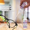 BondXtra 2 oz Medium CA Glue for Woodworking, Premium Super