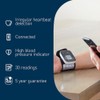 OMRON RS3 Baumanómetro de Muñeca, Bluetooth y App OMRON Connect