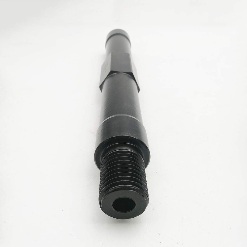 SHDIATOOL 12 Inch Extension Rod for Core Drill Bits with