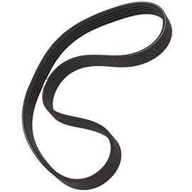 SPARES2GO Drive Belt for Spear & Jackson S1733EH S1836EH Lawnmowers