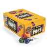 Tootsie Roll Pops Lollipops  Assorted Flavors  100 Pieces
