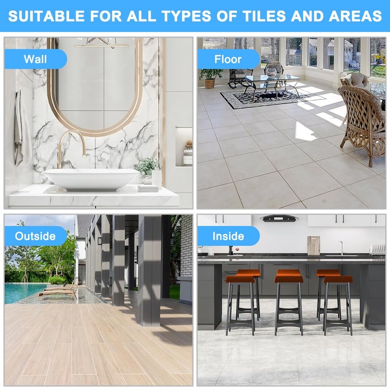 Flintronic Tile Levelling System 3 mm