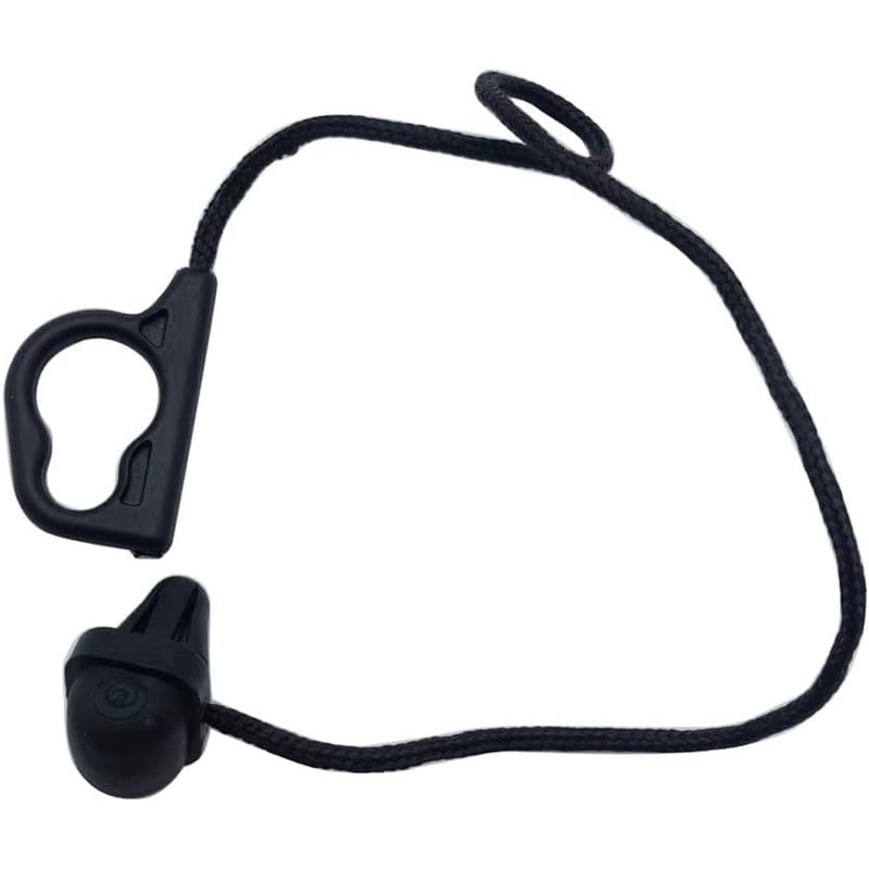 SHLPDFM Rear Parcel Shelf Strap for Corsa D Corsa E