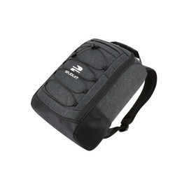 Stuburt Unisex's Redstart Shoe Bag with Handle and Straps Care Product, Black, One Size