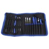 17pcs Professional Repairing Tool Set for Mobile Phone Computer Watches