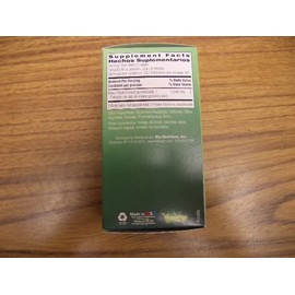 Bio Nutrition - Maca-Max 1,000 mg 30 Tablets Exp 10/2026