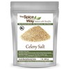 The Spice Way Celery Salt - 1 lb. - fresh