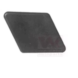 VAN WEZEL Headlight Washer Cover Right 0657598