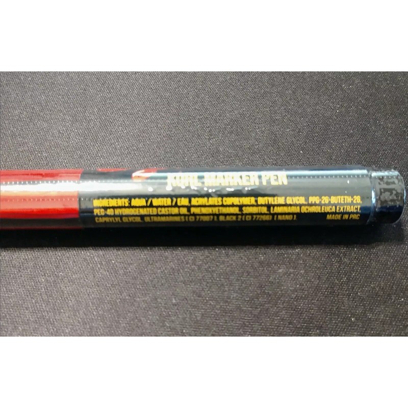 Rockins Big Fat Eye Liner ROCKINS Kohl Marker Full Size
