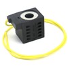 EATAKWARD 10226-08 Solenoid Coil, Single Lead Wire Equipment, Replacement for
