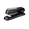 Rapid Stapler, 25 Sheet Capacity, Ergonomic Metal Body, Half Strip