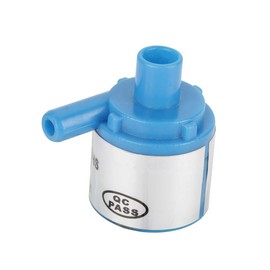 Mini Food Grade Brushless Water Pump Waterproof Submersible Water Pump Pond Pump 12V DC 5W for Fish Tank Water Feature Aquarium Fountain Medical Instruments