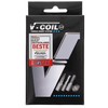 V-Coil 10mm x 1.5 RAPID Thread Repair Kit with 1/4-inch