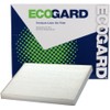 ECOGARD XC35491 Filtro de aire de cabina premium compatible con
