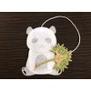 Panda Tea Bag Jasmine Tea 4 Piece
