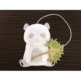 Panda Tea Bag Jasmine Tea 4 Piece