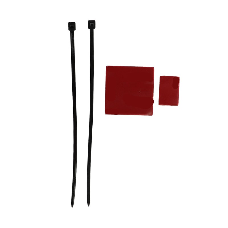 320A Dual Way Bidirectional Brushed ESC with Fan 3A 5V