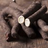 Seeds Salsify Black Root Scorzonera Heirloom Vegetable for Planting Non