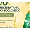 2p JOVEECO Aceite De Batana Orgánico Natural Crecimiento Del Cabello