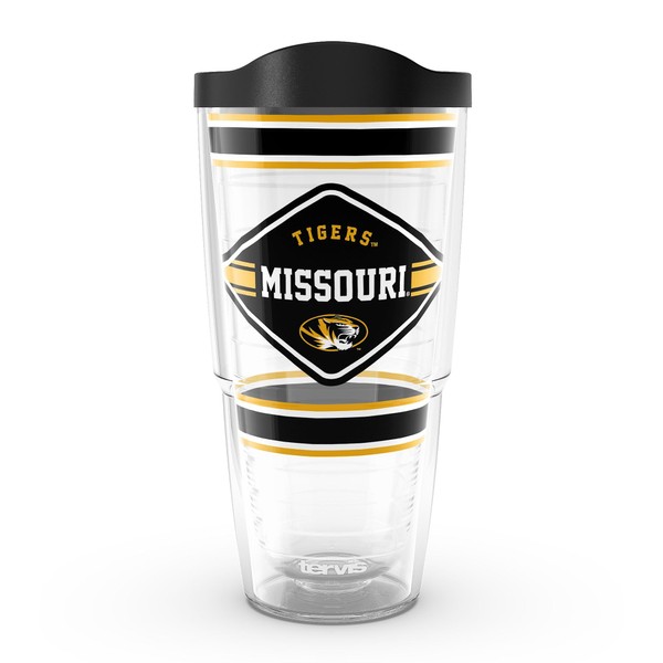 Tervis Missouri Tigers - First String Made in USA Double