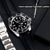 Ottoody Watch Band, 0.71, 0.75, 0.79, 0.83, 0.87 in (18,