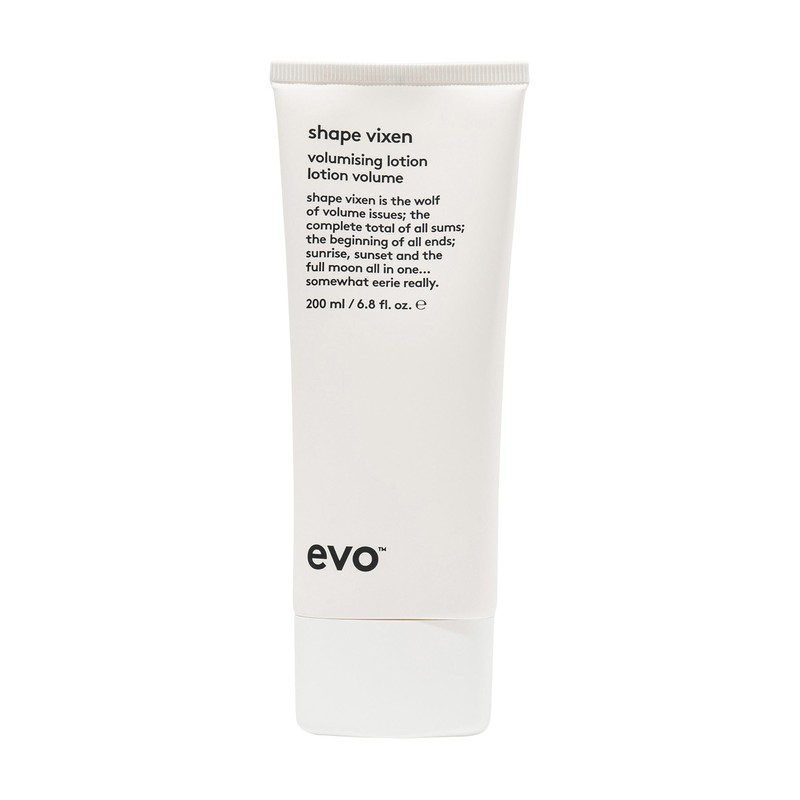 Evo Volumising Essentials Trio Bundle