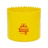 Starrett Deep Cut Hole Saw - DCH0296 Heavy Duty Bi-Metal