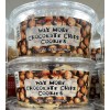 Trader Joe's 2 Packs Trader Joe's Way More Chocolate Chips