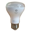 GE Relax 12-Pack 45 W Equivalent Dimmable Soft White R20