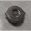 HUMVEE OIL CAP + RADIATOR CAP Set Of 2 Fits