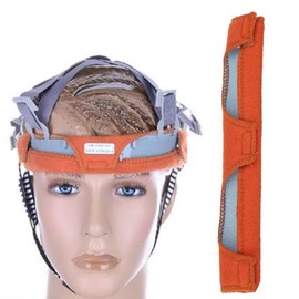 Hat Sweat Band Hat Air Cushion Washable Safety Helmet Replacement Hard Hat Liner Sweatband Accessories for Safety Helmet Hard Hat Cycling Helmet