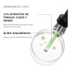 Peeling Phyto Cronos Srum Facial Antiedad Hipoalergnico FPS 50 30ml