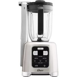 Oster Brand New Oster Countertop 5 Speed Blender with FoodSaver Vacuum Sealing System
