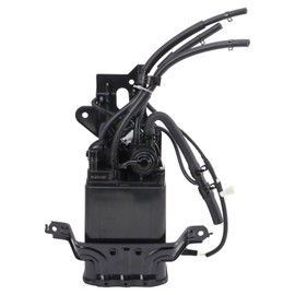 TRQ Fuel Vapor Charcoal Canister Compatible with 2001-2002 Toyota 4Runner