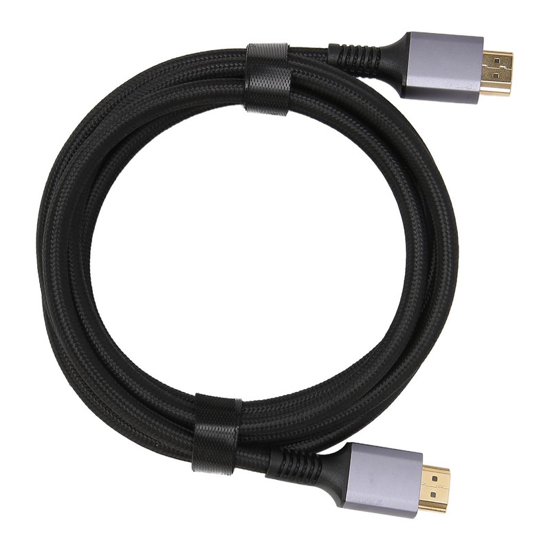 8K HD Video Cable 8K At 60Hz 4K At 120Hz