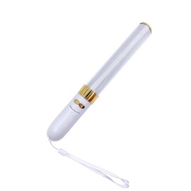 2022 LED Penlight Concert Light High Brightness Color Changing Light Stick Concert Festival Party Supplies (Golden)