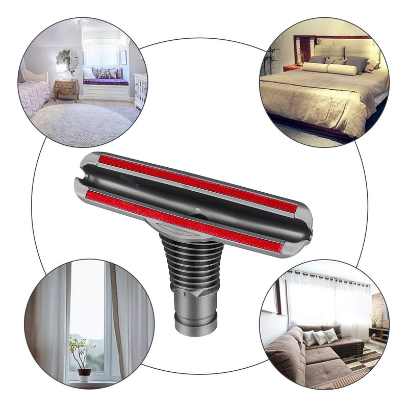 isinlive Motorhead Replacement for Dyson V6 DC30 DC31 DC34 DC35