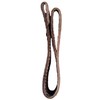 Dark Brown Whip Holder (Belt Loop BULLWHIP Holster)