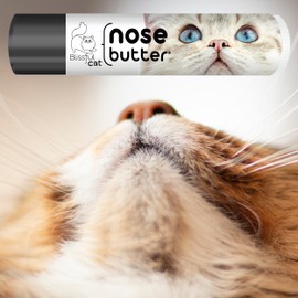 The Blissful Cat Nose Butter, 0.15-Ounce