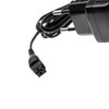 vhbw AC Power Supply Compatible with Panasonic ES-LV9C, ES-LV9CX, ES-LV9N,