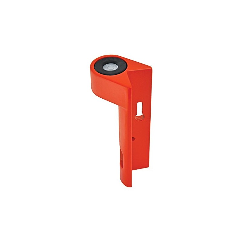 SitePro 11-750 Rod Level with Large 10-min Vial