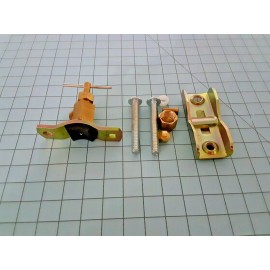 Supco STV2 Saddle Tapping Valve (NEW) 3/8" to 1-3/8" Copper Pipe