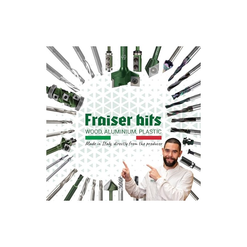 Fraiser Copy Cutter for Small and Precise Work - Mini